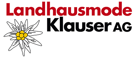 Landhausmode Klauser AG bei uns finden Sie die grösste Auswahl an Dirndl und Lederhosen der Schweiz!